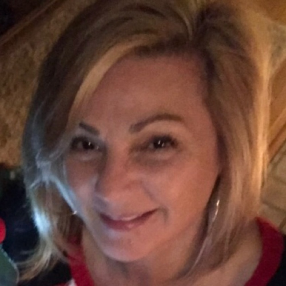 Meet your Posher, Stacy